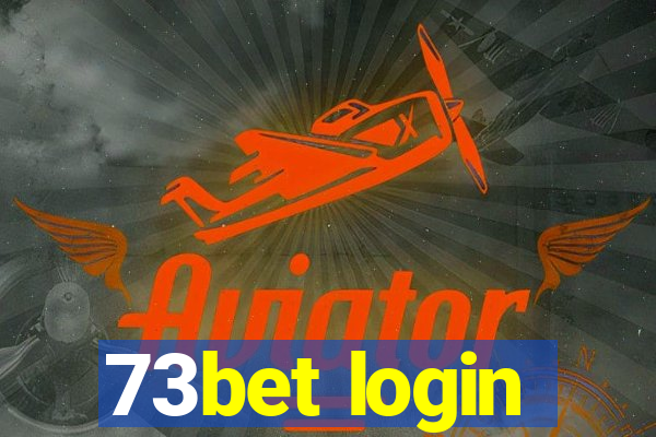 73bet login